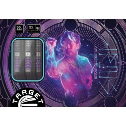 Target Japan Prime Series Sirius Gen 4 90% 22 gram