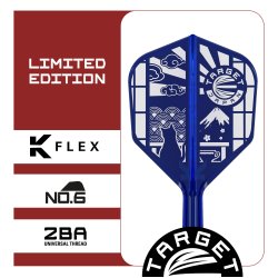 K-FLEX JAPAN PRINT LIMITED NO6 BL� INTERMEDIATE