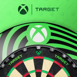 Target Xbox Tor Dartskive &amp; Surround