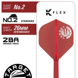 Target Japan Prime Series Diamond Gen 4 90% Tungsten, 24 gram SP Steel Tip