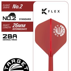 Target Japan Prime Series Diamond Gen 4 90% Tungsten, 22 gram SP Steel Tip