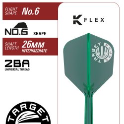 Target Japan Prime Series Xeno 90% Tungsten, 19 gram Softtip