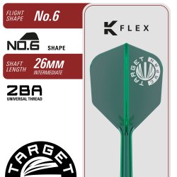 Target Japan Prime Series Zenith gen 2.5 90% 20 gram Softtip