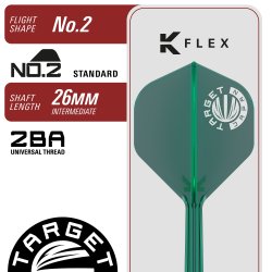 Target Japan Prime Series Zenith gen 2.5 90% SP 23 gram