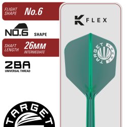 Prime Series PW gen 3 90% 19 gram Softtip
