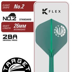 Prime Series PW gen 3 90% Tungsten SP 25 gram 