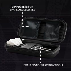  TAKOMA GHOST SERIES LUKE LITTLER