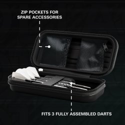 TAKOMA GHOST SERIES ROB CROSS