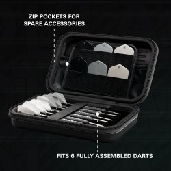 TAKOMA GHOST SERIES ROB CROSS XL