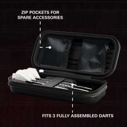 TAKOMA GHOST SERIES NATHAN ASPINALL