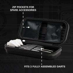 TAKOMA GHOST SERIES CHRIS DOBEY