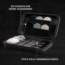 TAKOMA GHOST SERIES CHRIS DOBEY XL