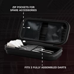 TAKOMA GHOST SERIES STEPHEN BUNTING