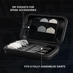 TAKOMA GHOST SERIES PHIL TAYLOR XL