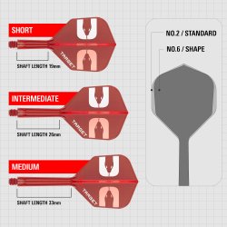 K-FLEX NATHON ASPINALL NO6 SHORT