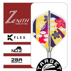 K-FLEX ZENITH NO2 KORT