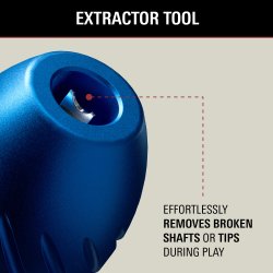 Target Japan AL3 Tip Case Navy