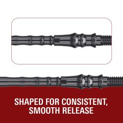 Target Japan Premium Swiss Point Black 35 mm