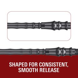 Target Japan Premium Swiss Point Black 40 mm