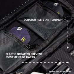  TAKOMA GHOST SERIES LUKE LITTLER