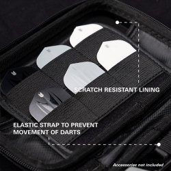 TAKOMA GHOST SERIES ROB CROSS XL