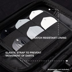 TAKOMA GHOST SERIES CHRIS DOBEY XL