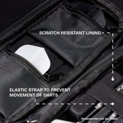 TAKOMA GHOST SERIES STEPHEN BUNTING