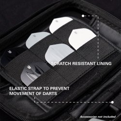 TAKOMA GHOST SERIES STEPHEN BUNTING XL