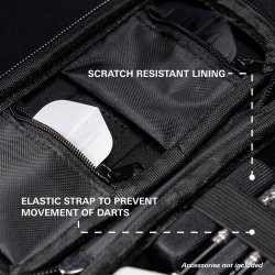 TAKOMA GHOST SERIES  RAYMOND VAN BARNEVELD 