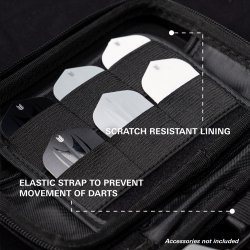 TAKOMA GHOST SERIES PHIL TAYLOR XL