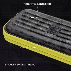  TAKOMA GHOST SERIES LUKE LITTLER