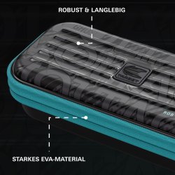 TAKOMA GHOST SERIES ROB CROSS