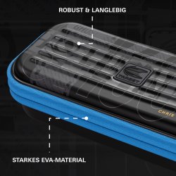 TAKOMA GHOST SERIES CHRIS DOBEY