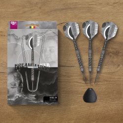  Dimitri van den Bergh x Echo, 90% Tungsten SP 22 gram