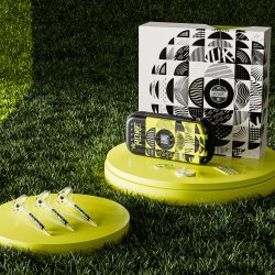 Luke Littler Edge 95% Tungsten SP 23 gram