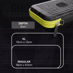 TAKOMA GHOST SERIES LUKE LITTLER XL