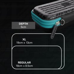 TAKOMA GHOST SERIES ROB CROSS