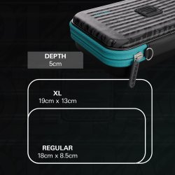 TAKOMA GHOST SERIES ROB CROSS XL