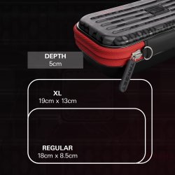 TAKOMA GHOST SERIES NATHAN ASPINALL