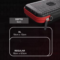 TAKOMA GHOST SERIES NATHAN ASPINALL XL