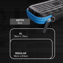 TAKOMA GHOST SERIES CHRIS DOBEY