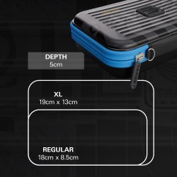 TAKOMA GHOST SERIES CHRIS DOBEY XL