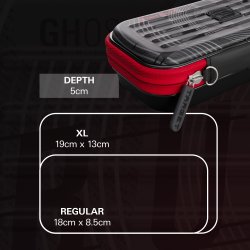 TAKOMA GHOST SERIES STEPHEN BUNTING