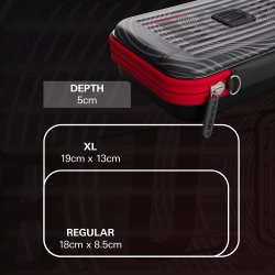 TAKOMA GHOST SERIES STEPHEN BUNTING XL