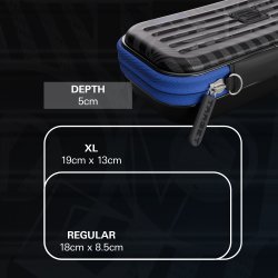 TAKOMA GHOST SERIES PHIL TAYLOR