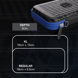 TAKOMA GHOST SERIES PHIL TAYLOR XL