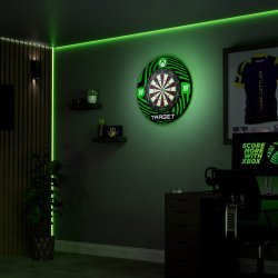 Target Xbox Tor Dartskive &amp; Surround