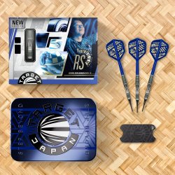 Target Japan Haruki Muramatsu Rising Sun G10.5 95% Tungsten 21,5 gram