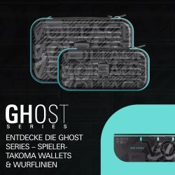 TAKOMA GHOST SERIES ROB CROSS XL