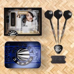 Target Japan Cathy Leung Charis G6 90% 23 gram